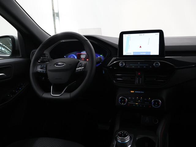 Ford KUGA 2.5 PHEV ST-Line | Trekhaak | Winterpakket | Head-Up | Cruise Control Adaptief | Navigatie |