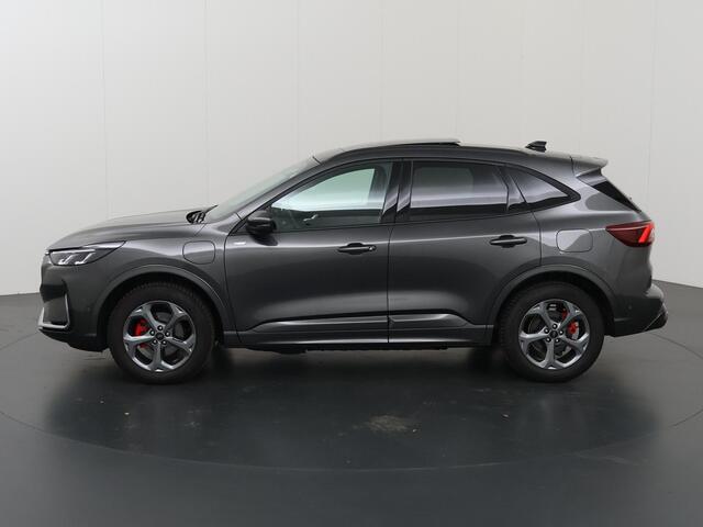 Ford KUGA 2.5 PHEV ST-Line X | Elekt. inklapbare Trekhaak | Panoramadak | Winterpakket | Head Up | Matrix Led | Cruise Control Adaptief |