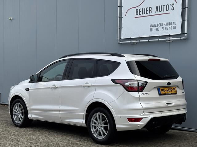 Ford KUGA 1.5 EcoBoost ST Line Panorama/Apple Carplay/Climate.