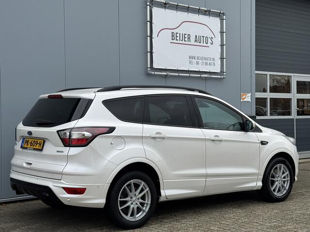 Ford KUGA 1.5 EcoBoost ST Line Panorama/Apple Carplay/Climate.