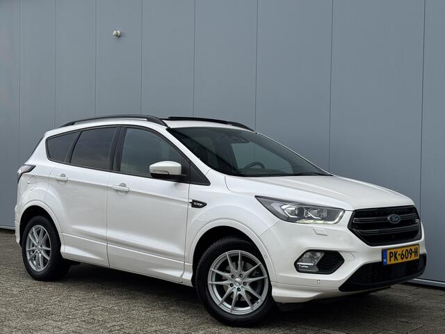 Ford KUGA 1.5 EcoBoost ST Line Panorama/Apple Carplay/Climate.