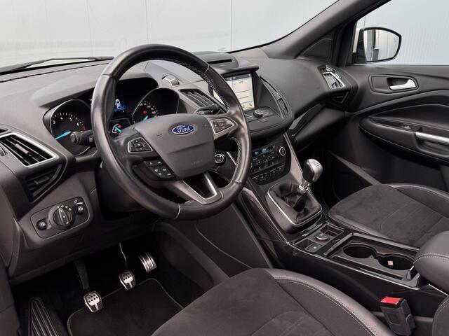 Ford KUGA 1.5 EcoBoost ST Line Panorama/Apple Carplay/Climate.