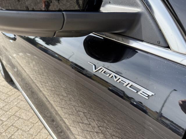 Ford KUGA 2.5 PHEV Vignale Panodak Navi Camera Leer