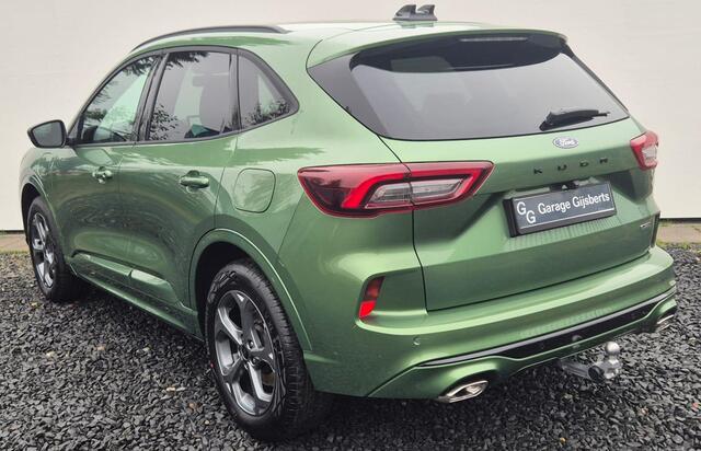 Ford KUGA 2.5 PHEV ST-Line Nieuw op voorraad - Winter Pack - Trekhaak elektrisch uitklapbaar - Privacy Glas - Camera achter