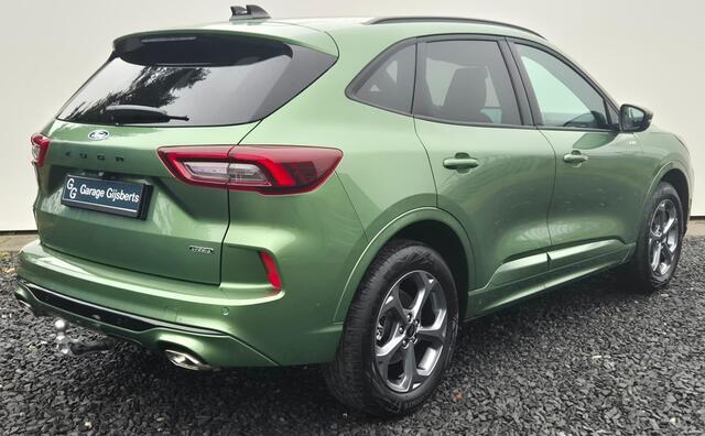 Ford KUGA 2.5 PHEV ST-Line Nieuw op voorraad - Winter Pack - Trekhaak elektrisch uitklapbaar - Privacy Glas - Camera achter