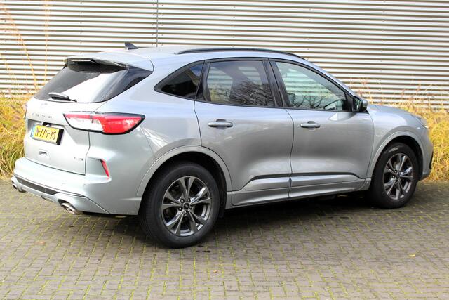 Ford KUGA 2.5 PHEV ST-Line I NAVI I ADP. CRUISE I CAMERA I