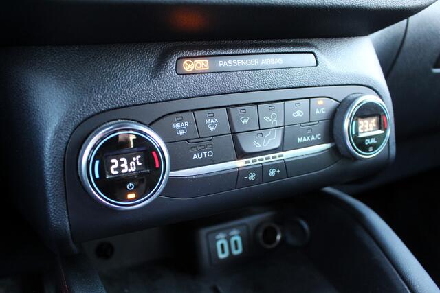 Ford KUGA 2.5 PHEV ST-Line I NAVI I ADP. CRUISE I CAMERA I