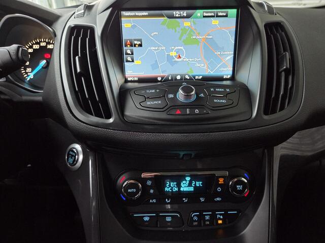 Ford KUGA 1.5 Titanium Styling Pack