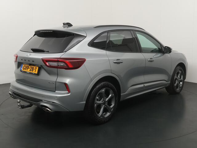 Ford KUGA 2.5 PHEV 243 pk ST-Line | Trekhaak | Winter Pack | LED | Camera | Navi | Clima | Cruise | 2100 kg trekgew. | Origineel NL