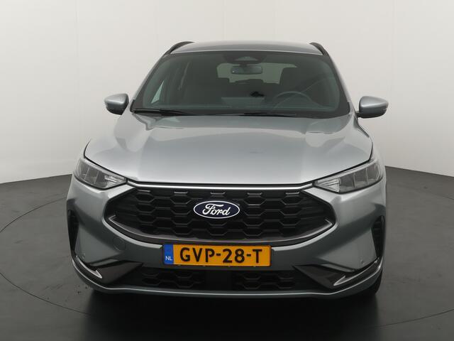 Ford KUGA 2.5 PHEV 243 pk ST-Line | Trekhaak | Winter Pack | LED | Camera | Navi | Clima | Cruise | 2100 kg trekgew. | Origineel NL