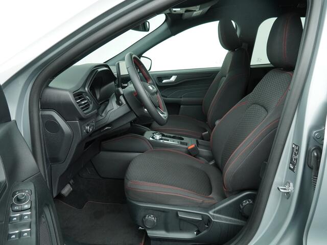 Ford KUGA 2.5 PHEV 243 pk ST-Line | Trekhaak | Winter Pack | LED | Camera | Navi | Clima | Cruise | 2100 kg trekgew. | Origineel NL