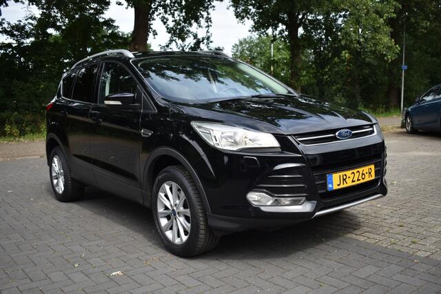 Ford KUGA 1.5 Titanium+Stylingpack CAMERA CRUISE NAVI PDC CLIMA TREKHAAK