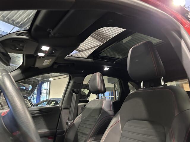 Ford KUGA 2.5 PHEV 225 pk ST-Line X | Pano | Winter Pack | 19" | Adapt. cruise | Adapt. LED | 4 seiz. banden