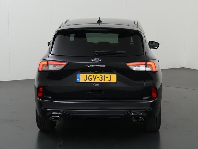 Ford KUGA 2.5 PHEV Vignale | Head-Up | Cruise Control Adaptief | Winterpakket | Leder | B&O | Elektr. Achterklep |