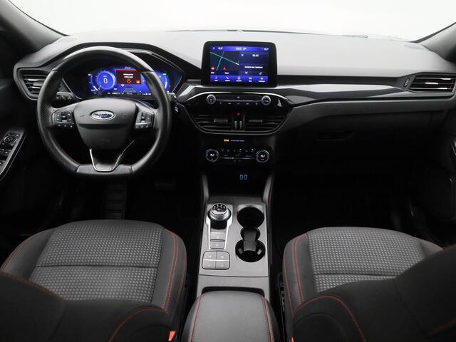 Ford KUGA 2.5 PHEV ST-Line | 360º | ADAPTIVE | KEYLESS