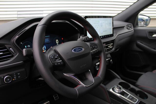 Ford KUGA 2.5 PHEV ST-Line X | Trekhaak | Panoramadak | AGR | Led | Head-up | B&O