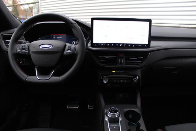 Ford KUGA 2.5 PHEV ST-Line X | Trekhaak | Panoramadak | AGR | Led | Head-up | B&O