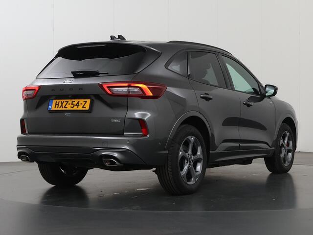 Ford KUGA 2.5 PHEV ST-Line X | Elekt. inklapbare Trekhaak | Winterpakket | Cruise Control Adaptief | B&O | Navigatie | Parkeercamera |