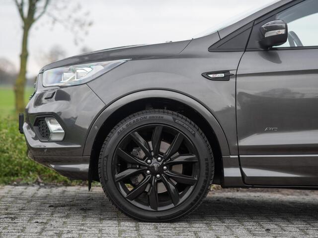 Ford KUGA 1.5 EcoBoost ST Line AWD Pano Sony Cruise