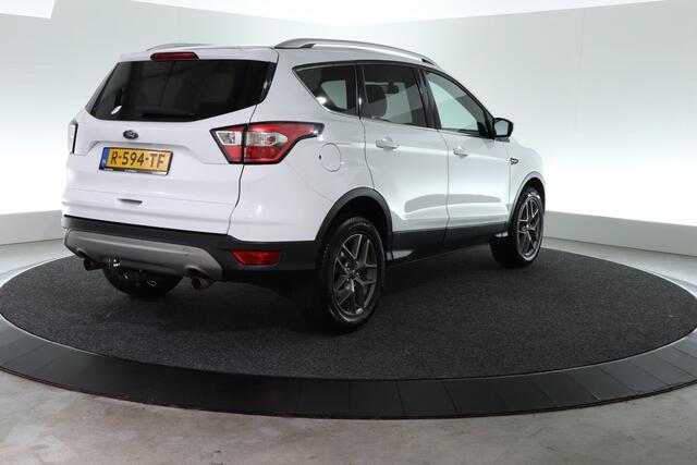 Ford KUGA 1.5 EcoBoost Trend Ultimate | TREKHAAK - 2000KG | STOEL-STUURVERW. |