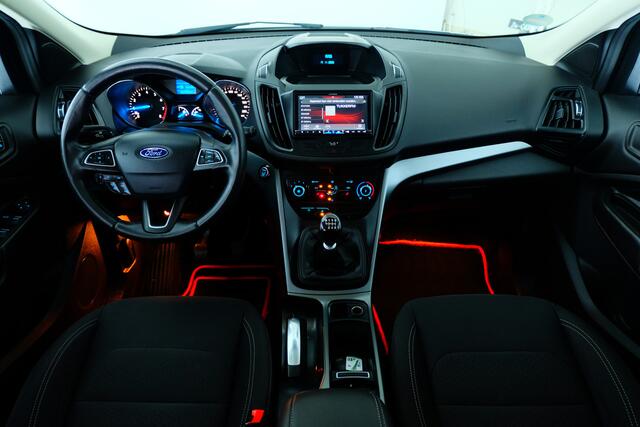 Ford KUGA 1.5 EcoBoost Trend Ultimate | TREKHAAK - 2000KG | STOEL-STUURVERW. |