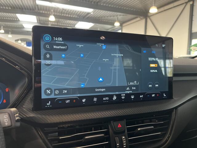 Ford KUGA 2.5 PHEV ST-Line X | Trekhaak | AGR stoelen | Winter Pack | Pano | Matrix LED | Adapt. Cruise | B&O