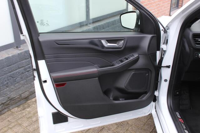 Ford KUGA 2.5i PHEV Aut. 165kW ST-Line X Driver Ass Pack, 19", Panoramadak, Elek Trekhaak, Full Option!