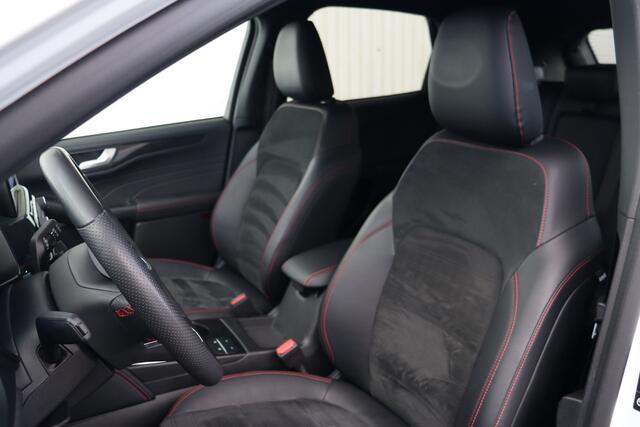 Ford KUGA 2.5 PHEV ST-Line X | Adap. Cruise | B&O | Stoelverwarming | Navigatie | Climate Control