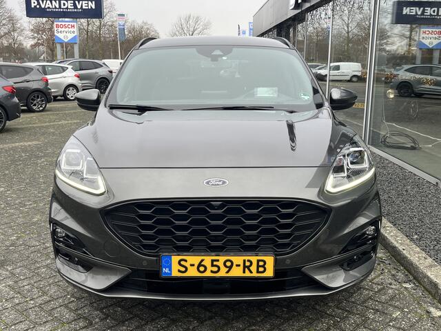 Ford KUGA 1.5 EcoBoost ST-Line X 150pk/110kW 6-bak | Elektr. trekhaak | Driver Assistance Pack | Winter Pack | Techology Pack | etc. etc.