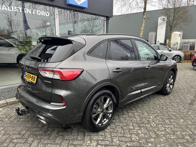 Ford KUGA 1.5 EcoBoost ST-Line X 150pk/110kW 6-bak | Elektr. trekhaak | Driver Assistance Pack | Winter Pack | Techology Pack | etc. etc.