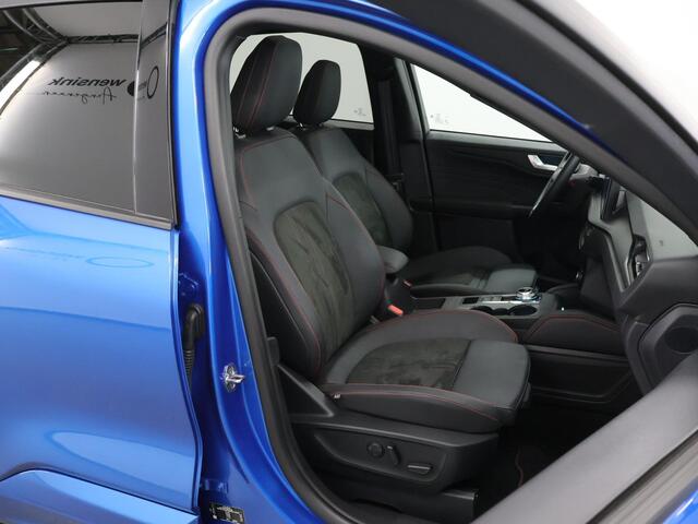 Ford KUGA 2.5 PHEV ST-Line X | Elekt. inklapbare Trekhaak | Panoramadak | Winterpakket | Head Up | Matrix Led | Cruise Control Adaptief |