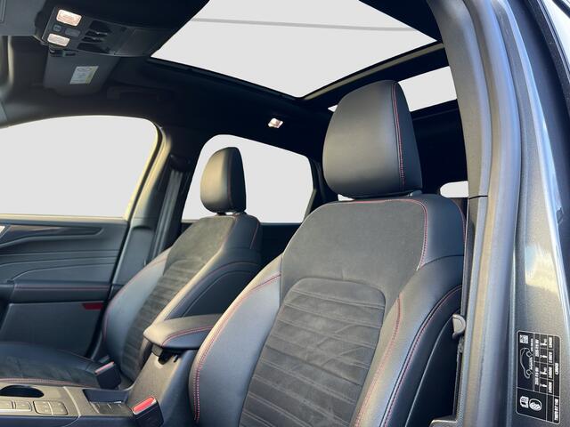 Ford KUGA 2.5 PHEV ST-Line X | Pano | HUD | Trekh | Adaptive | Leder