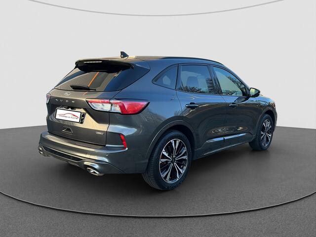 Ford KUGA 2.5 PHEV ST-Line X | Pano | HUD | Trekh | Adaptive | Leder