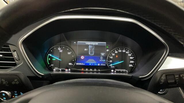 Ford KUGA 2.5 PHEV Titanium | Winter Pack | Trekhaak