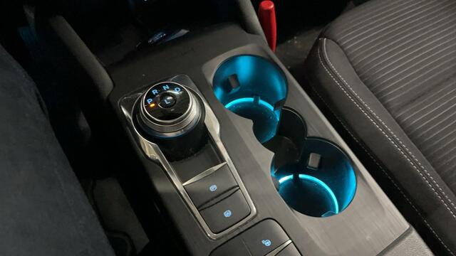 Ford KUGA 2.5 PHEV Titanium | Winter Pack | Trekhaak