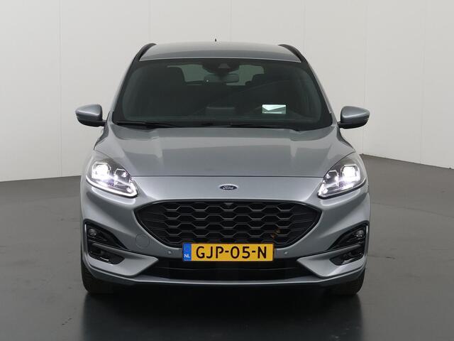 Ford KUGA 1.5 EcoBoost ST-Line X | Winterpakket | Cruise Control Adaptief | B&O | Parkeercamera |