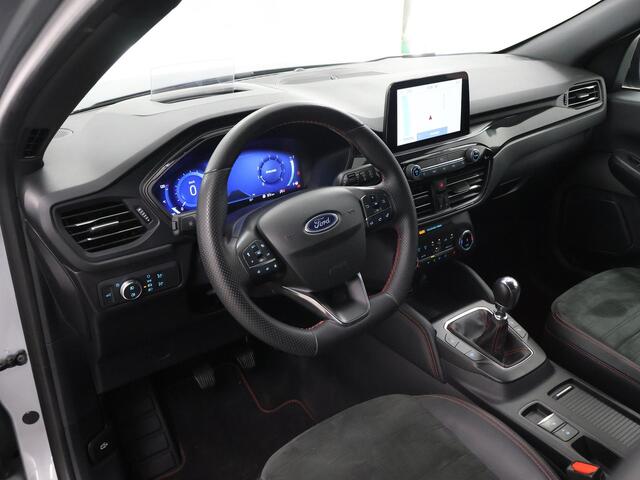 Ford KUGA 1.5 EcoBoost ST-Line X | Winterpakket | Cruise Control Adaptief | B&O | Parkeercamera |