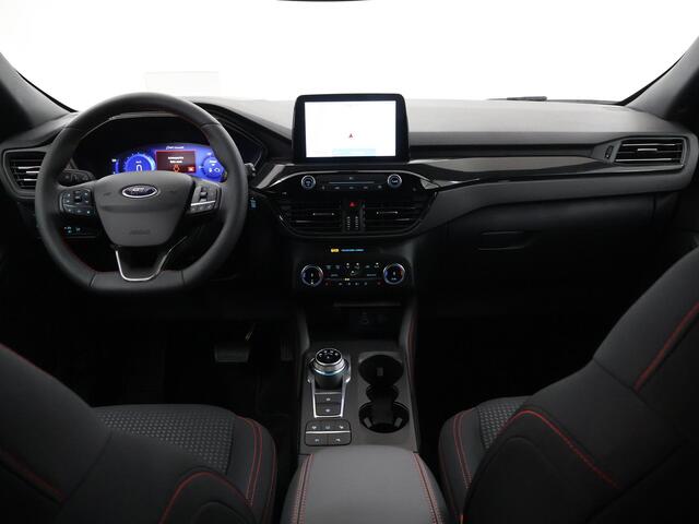 Ford KUGA 2.5 PHEV ST-Line | Winterpakket | Head-Up | Cruise control Adaptief | Navigatie |