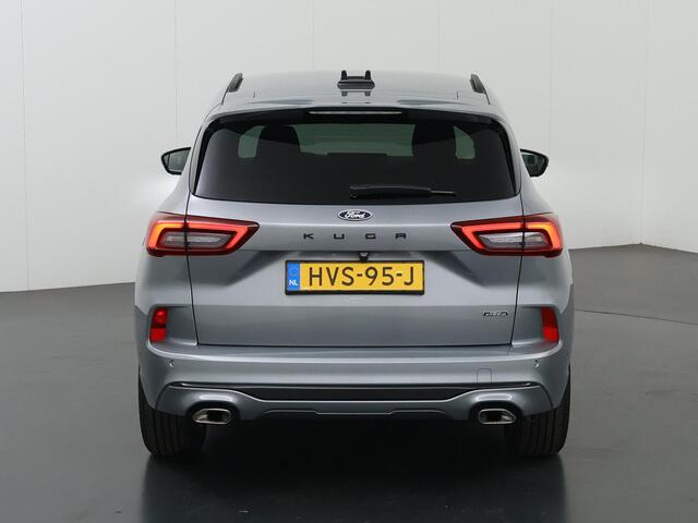 Ford KUGA 2.5 PHEV ST-Line X | Trekhaak | Winterpakket | Camera 360° | Cruise Control Adaptief | B&O |