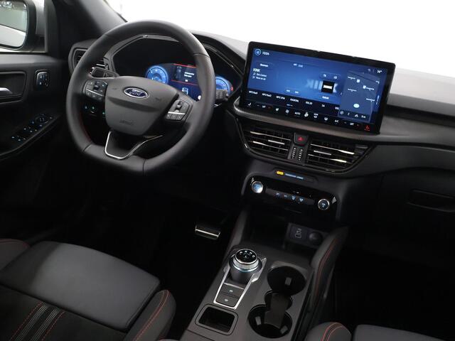 Ford KUGA 2.5 PHEV ST-Line X | Trekhaak | Winterpakket | Camera 360° | Cruise Control Adaptief | B&O |