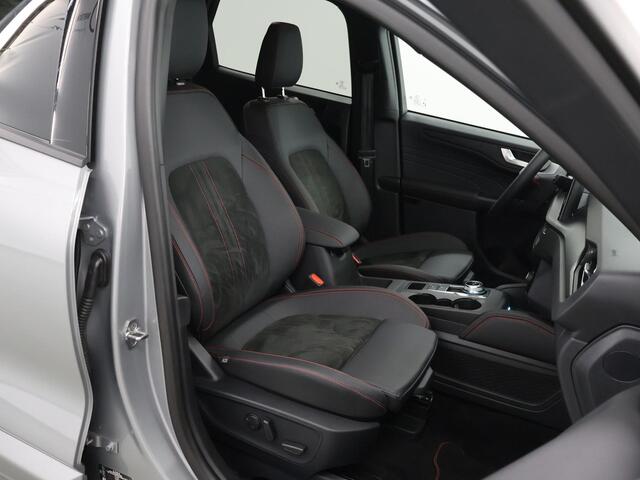 Ford KUGA 2.5 PHEV ST-Line X | Trekhaak | Winterpakket | Camera 360° | Cruise Control Adaptief | B&O |