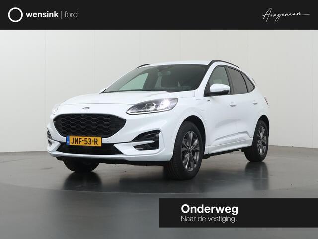 Ford KUGA 2.5 PHEV ST-Line X | Winterpakket | Cruise Control adaptief | B&O | Parkeercamera |