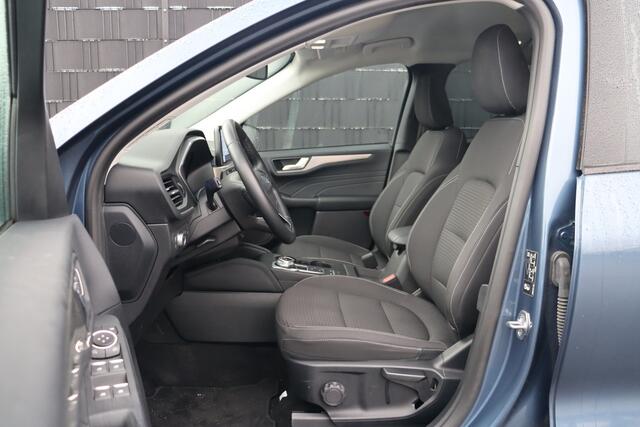 Ford KUGA 2.5 PHEV Titanium | Adap. Cruise | Stoelverwarming | Camera | Navigatie | Climate Control