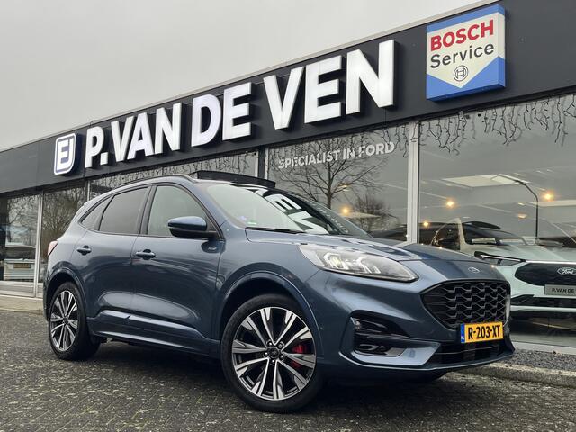 Ford KUGA 2.5 PHEV ST-Line X 225pk/165kW e-CVT Automaat | Full Options | E-Trekhaak | Panodak | Driver Assistance Pack | Winter Pack | Technology Pack | etc. etc.