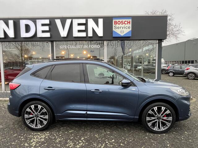 Ford KUGA 2.5 PHEV ST-Line X 225pk/165kW e-CVT Automaat | Full Options | E-Trekhaak | Panodak | Driver Assistance Pack | Winter Pack | Technology Pack | etc. etc.