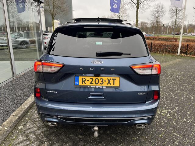 Ford KUGA 2.5 PHEV ST-Line X 225pk/165kW e-CVT Automaat | Full Options | E-Trekhaak | Panodak | Driver Assistance Pack | Winter Pack | Technology Pack | etc. etc.