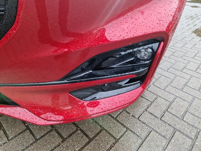 Ford KUGA 2.5 PHEV ST-LineX Navi Leder Apple Virtual Cam. LED 19000km NW.ST!