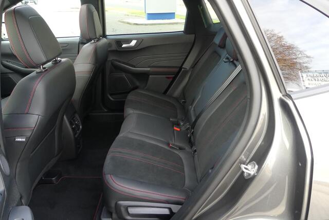 Ford KUGA 2.5 PHEV ST-Line X BLACK PACK, PANO, 360° CAMERA, HUD, MEMORY SEAT, WINTER PACK, B&O, ADAPT. CRUISE, CLIMA, NAVI, APPLE CARPLAY/ANDROID AUTO, 390KM