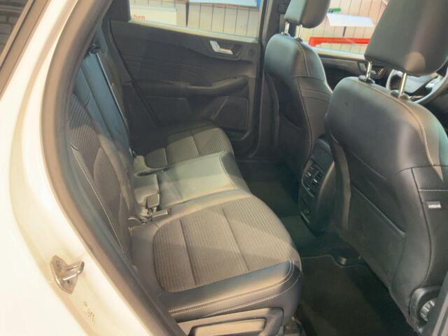 Ford KUGA 2.5 PHEV Titanium X | Panoramadak | Adaptive cruise control | Winter Pack