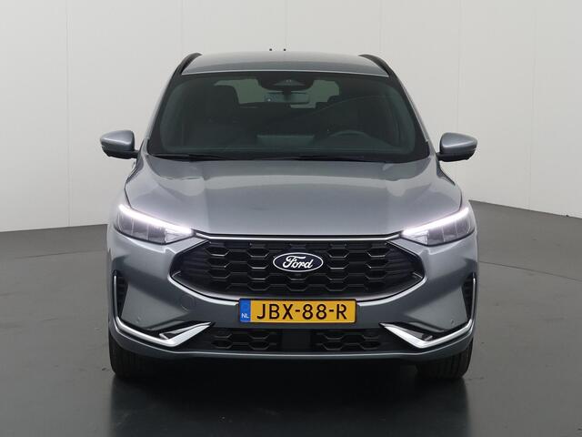 Ford KUGA 2.5 PHEV ST-Line X | Trekhaak | Winterpakket | Camera 360° | Cruise Control Adaptief | B&O |